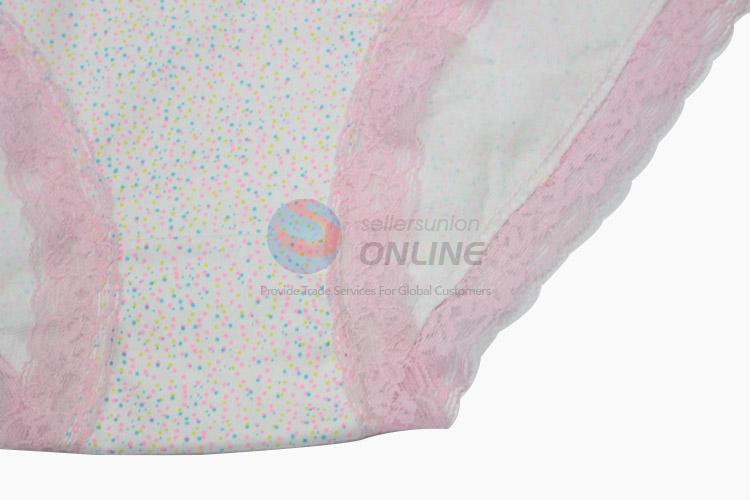 Hot selling new popular women underpants