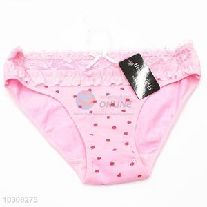 Wholesale cheap new women underpants