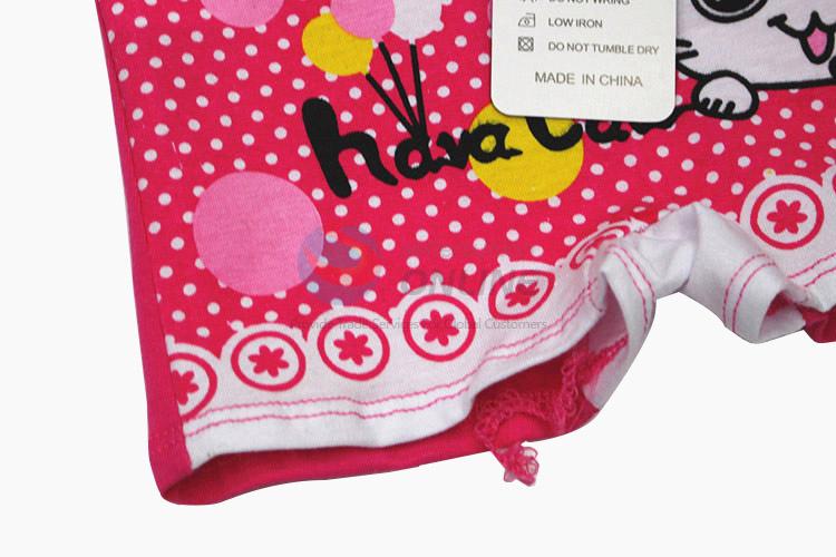 Top quality new style kids underpants