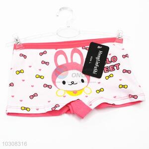 Wholesale low price kids underpants