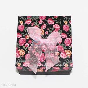 Pretty Cute Gift Packaging Box Paper Gift Box