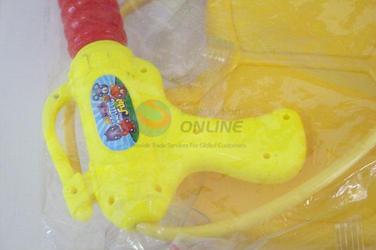 Durable duck design water gun