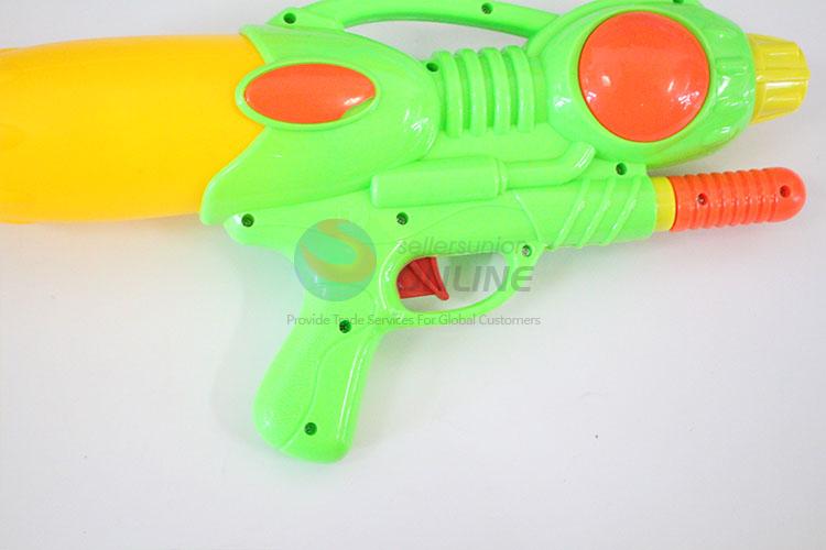 Popular promotional water gun