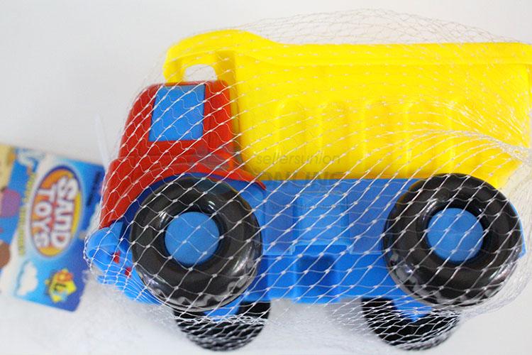 Cute Design car design beach toys set