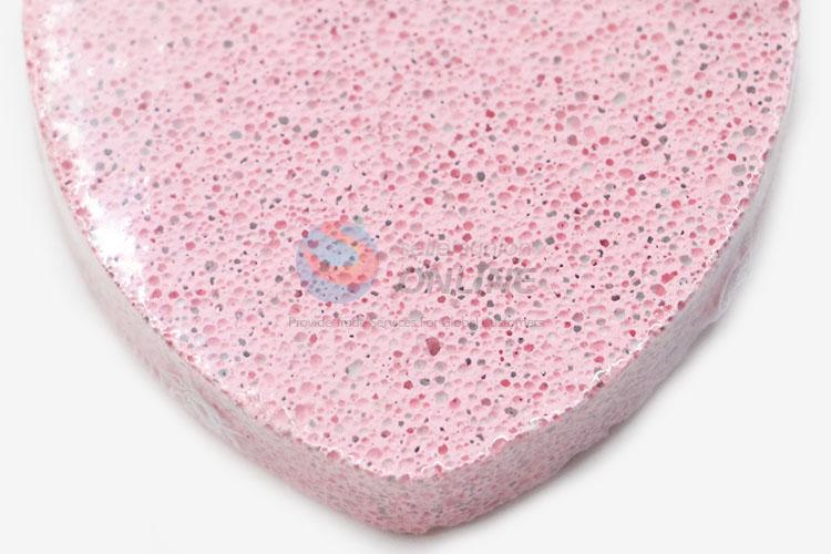 Popular Callus Remover Pumice Stone in Heart Shape