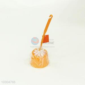 Promotionol Home Cleaning Plastic Toilet Brush Set