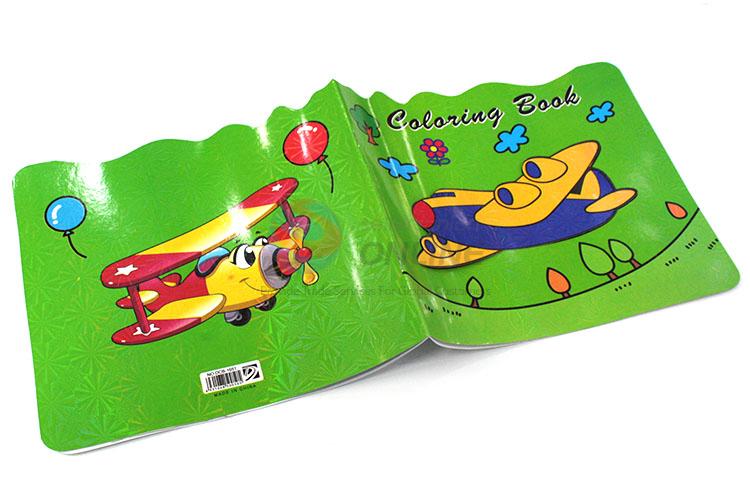 Wholesale Drawing Book Coloring Book For Children