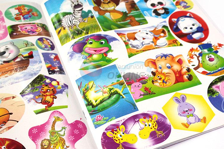 Custom Printing Coloring Book Drawing Book For Kids