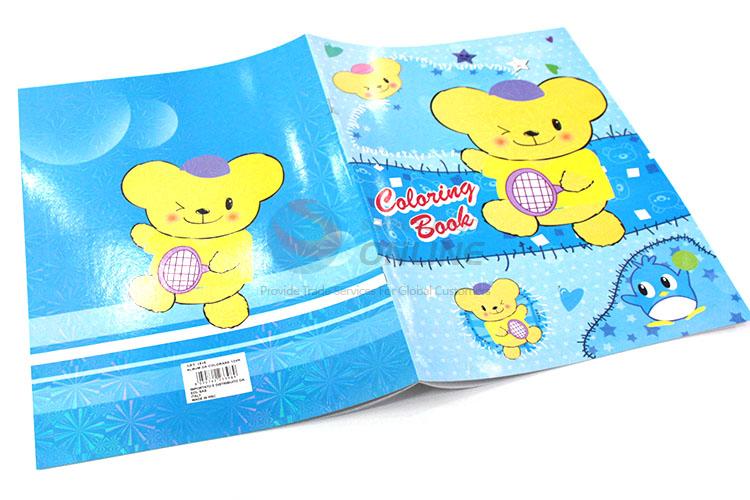 Cheap Kids Color Filling Book Funny Drawing Book