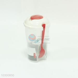 Suitable price plastic salad cup