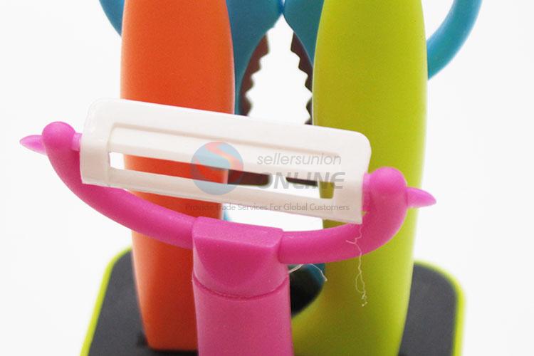 Promotional best fashionable cook tool set