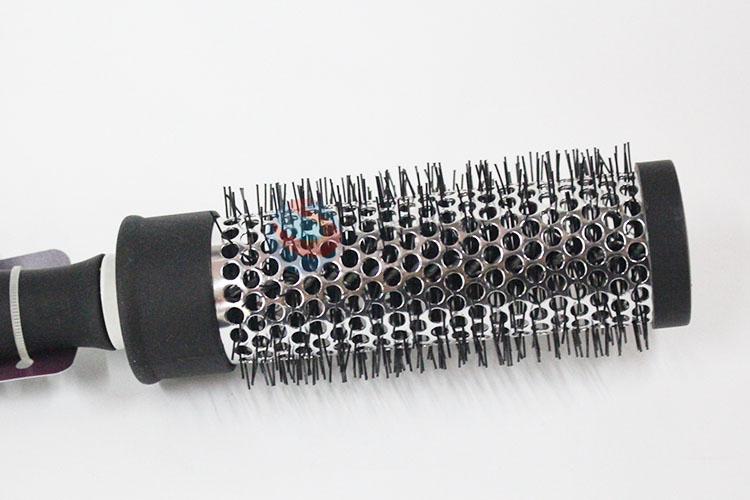 Good Quality Cylinder-shaped Paddle Brush Antistatic Comb