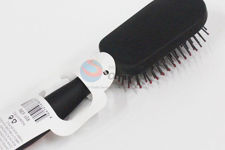 Wholesale Massager Comb Black Color Hair Massage Brush