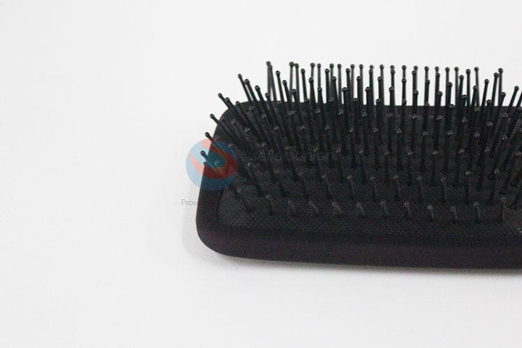 Nice Design Square Shaped Detangling Comb Head Scalp Massage Comb