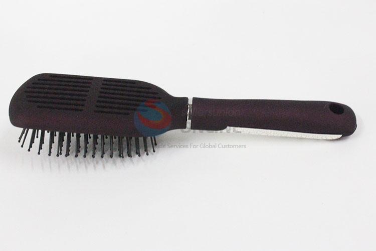 Hot Selling Non-slip Hair Scalp Massage Comb