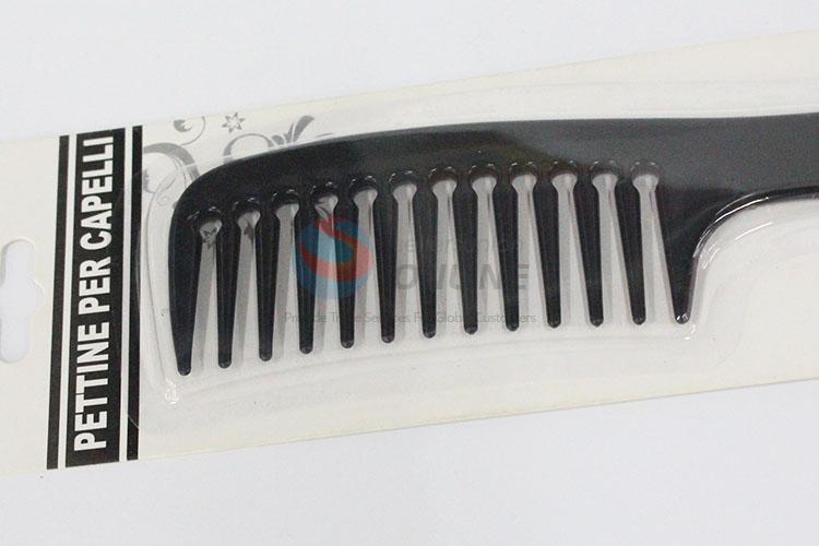 Promotional Low Price Hair Comb Brush Detangle Hair Brush