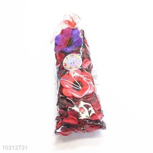 Recent design popular cheap dried flower sachets jasmine essence
