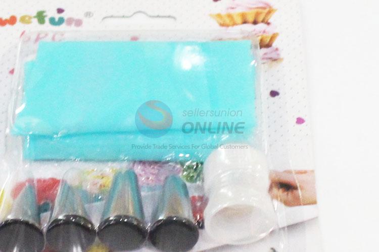 Normal cheap high quality cake decorating device