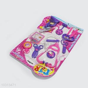 New Arrival Pretend & Play Doctor Set with Stethoscope