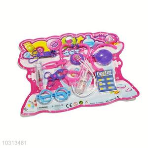 Low Price Mini Medical Equipment Toys for Kids