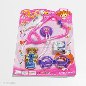 Doctor's Bag Playsets for Boys and Girls