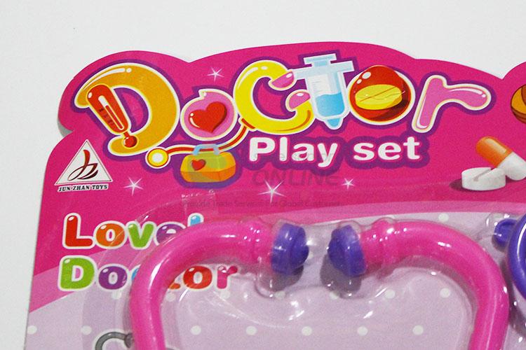 Hot Selling Learning & Education Toy Set / Doctor Toys