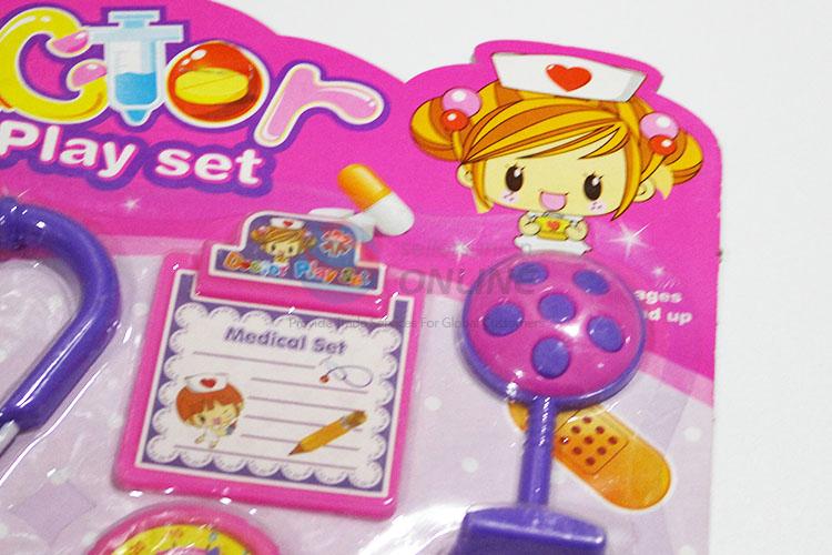 Kids Doctor Toys Pretend Play Toys Medical Tool