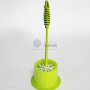 Fashion Style Plastic Toilet Brush