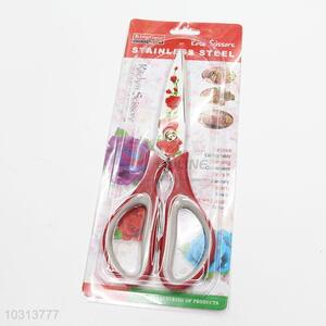 Durable Stainless Steel Scissors