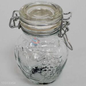 Top Quality Condiment Bottle Cheap Sauce Bottle