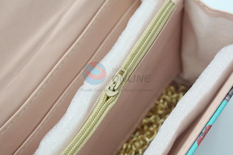 Factory Direct Customized Women Wallet