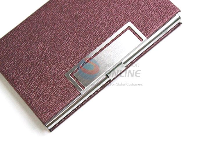 Professional Nice Cardcase for Sale