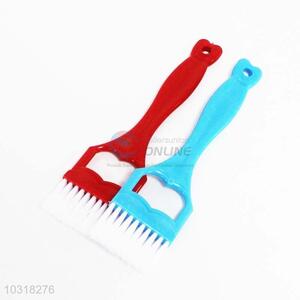 Bottom price good quality plastic brushes