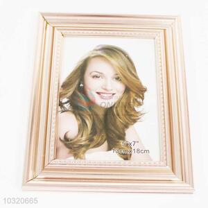 Modern Style Desk Photo Frame for Promotion