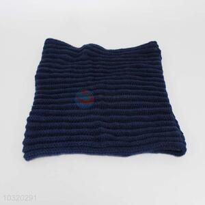 High Quality Warm Dark Blue Neck Warmer