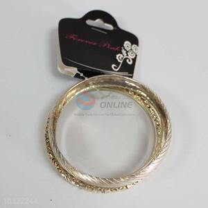 Low Price Fashion 2pc Bangle