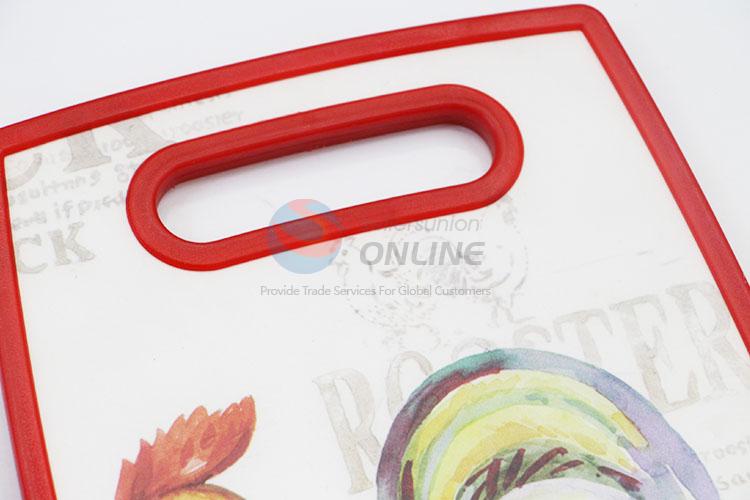 New Arrival PP Antiskid Chopping Chopping Board