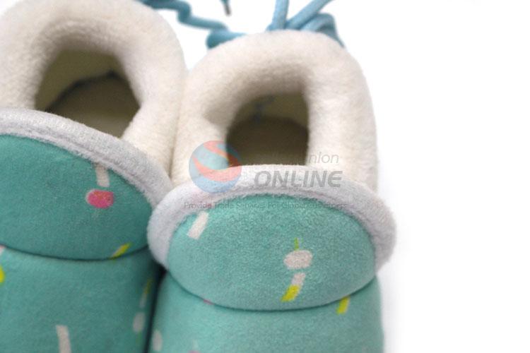 Wholesale Supplies Warm Baby Shoes for Sale