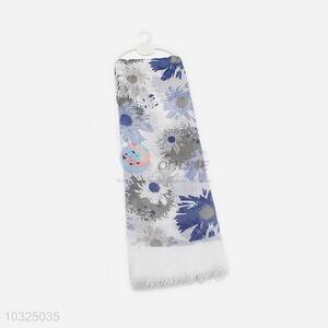 Women Scarf TR Cotton Neckwear with Low Price