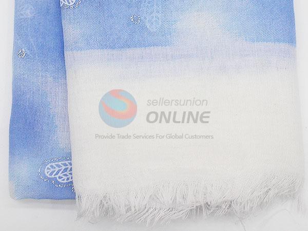 Fashion Style Long Pashmina Scarf TR Cotton Shawl