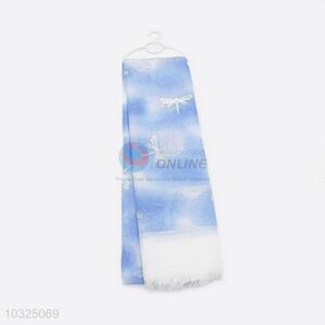 Wholesale Cheap Long Pashmina Scarf Slub Cotton Shawl