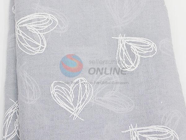 Wholesale Cheap Scarf/Shawl Slub Cotton Scarves