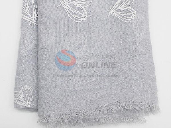 Fashion Style Scarf/Shawl TR Cotton Scarves