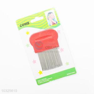 Wholesale cheap new pet comb dog comb