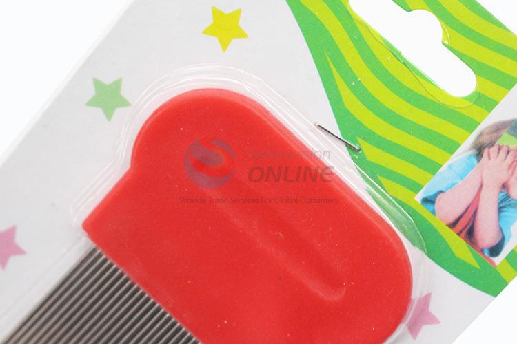 Wholesale cheap new pet comb dog comb