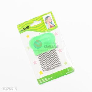 Good quality top sale pet comb dog comb