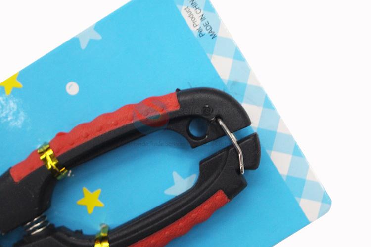 Popular design new arrival pet nail scissors