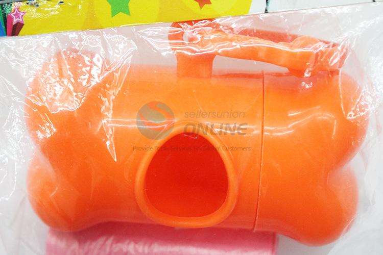 Wholesale cheap new pet garbage bag