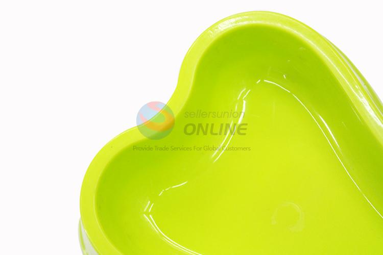 Factory wholesale popular pet bone shaped bowls