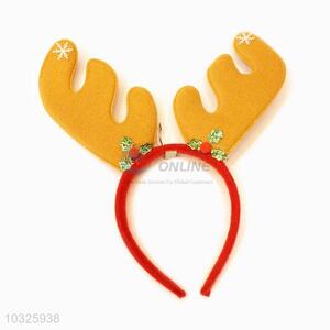 Normal Best Low Price Christmas Reindeer Hair Band